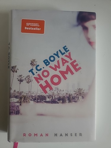 Way home roman - no, deutsche