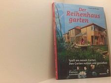 Der Reihenhausgarten: Spaß am