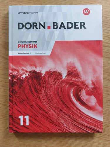 Dorn bader physik sii - /,