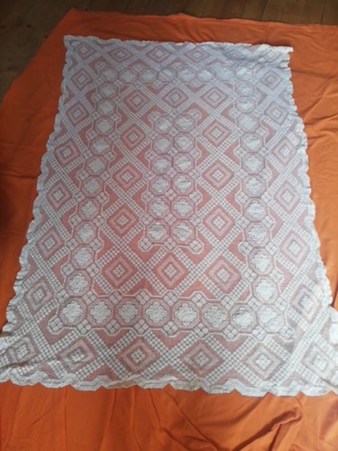 Wunderschöne tischdecke ca - wunderschöne,