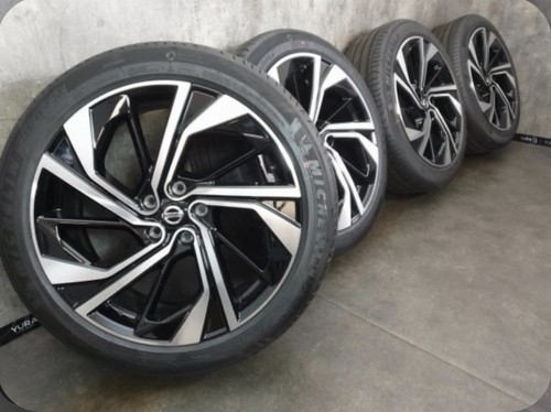 Nissan qashqai j12 - diamond, cut