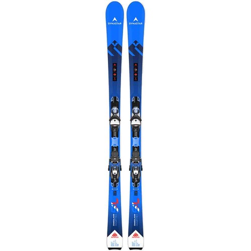 Dynastar speed master - speed,