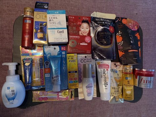 Gesichtspflege set aus - gesichtspflege-set,