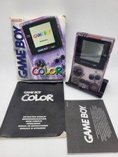 Nintendo Game Boy Gameboy