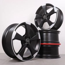 Alufelgen zoll audi s3 - zoll,