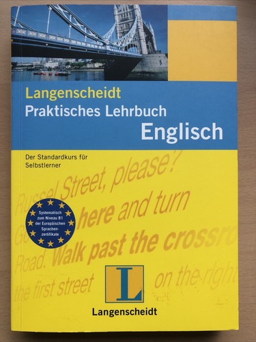 Langenscheidt praktisches - langenscheidt,