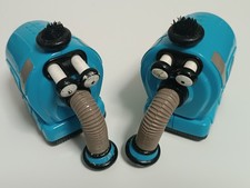 2 Teletubbies Noo Noo