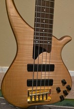 Rare 2005 Tune TWB-5