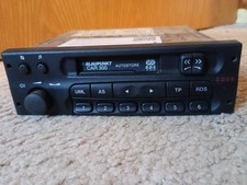 Autoradio blaupunkt car 300 - autoradio,
