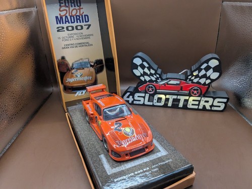 Fly porsche 935 2 - fly, #2