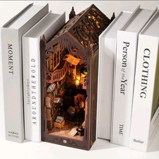 Magisches book nook - magisches,