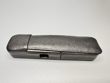 Bereitschaftstasche Leder Etui