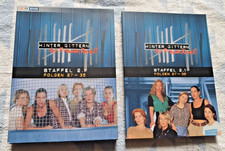 Hinter Gittern - der