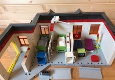 Playmobil 3130 Ambulance mit