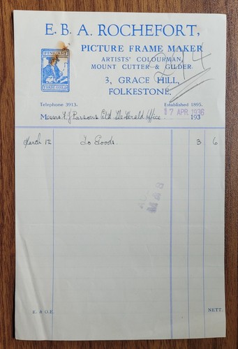 1936 rochefort - 1936,