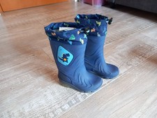 Kinder Gummistiefel Gr 22-23