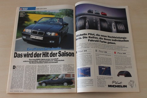 Auto bild 1993 - bild, 21/1993