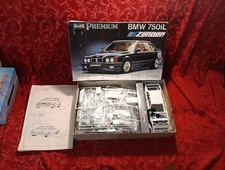 M8d 1/24 Revell Premium BMW