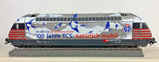 Märklin HO 34614 SBB BR  460 022-7  =TCS=  , Digital, Hochleistungsantr., EVP