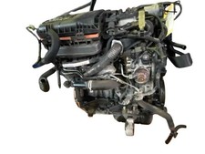 92327 Motor ohne Anbauteile