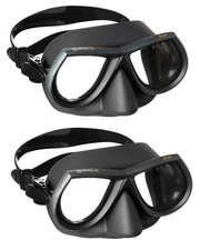 Mares STAR Tauchmaske