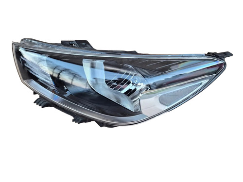 Frontscheinwerfer kia rio - frontscheinwerfer,