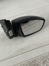 Aussenspiegel FORD KUGA rechts Original DV4417682JB mit Umfeldbeleuchtung 8 PIN