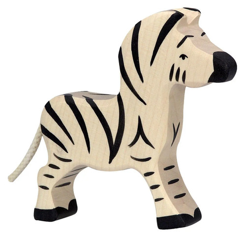 Zebra klein 12 x - |,