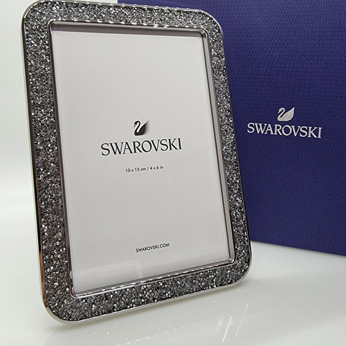 Swarovski minera bilderrahmen - minera,