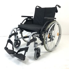 XXL Rollstuhl Breezy Parix²