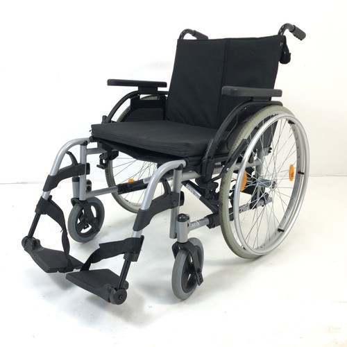 Xxl rollstuhl breezy parix - xxl,