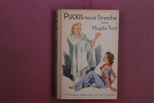 425299 magda trott - puckis, neue
