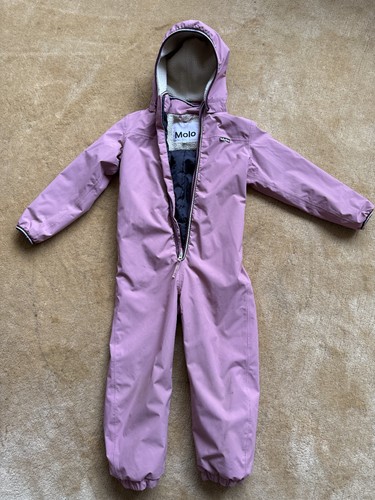 Molo wain allround anzug - molo, allround-anzug