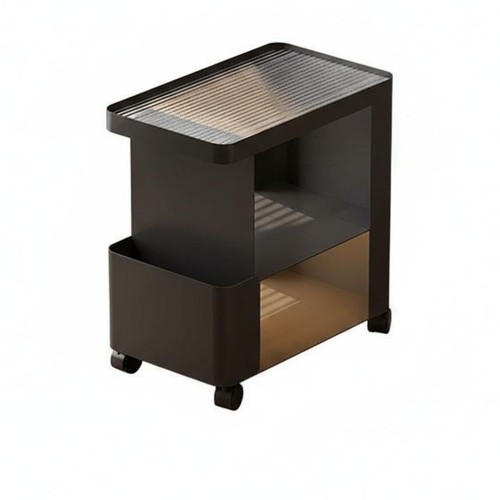Stufiger rollbarer - 2-stufiger,