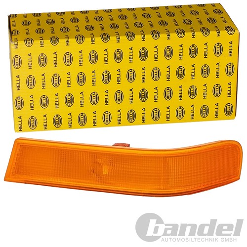 Hella blinker blinkleuchte - hella,