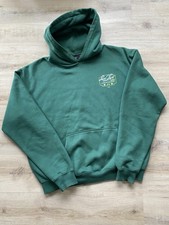 LFDY Greetings Hoodie L Washed