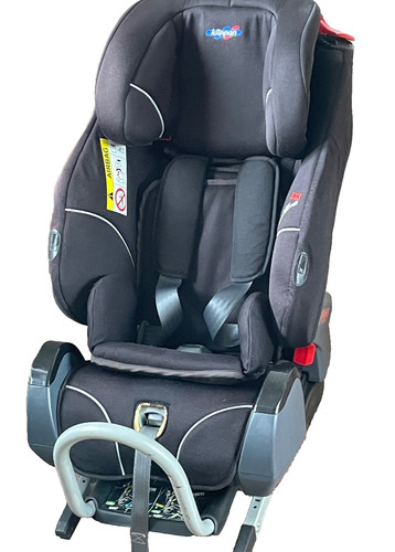 Klippan triofix recline nach - klippan,