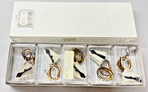 Fleischmann 9600