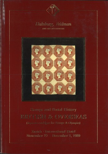 Habsburg feldman auctions - habsburg,,