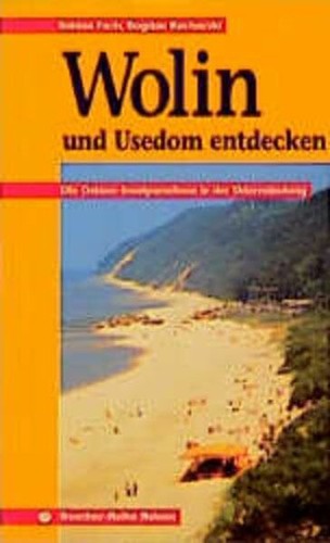 Wolin und usedom entdecken - und,