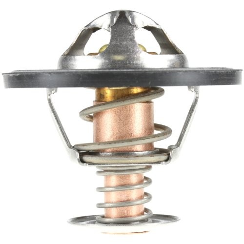 High performance thermostat - high,