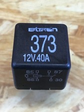 370949 Relais VW Passat B5.5