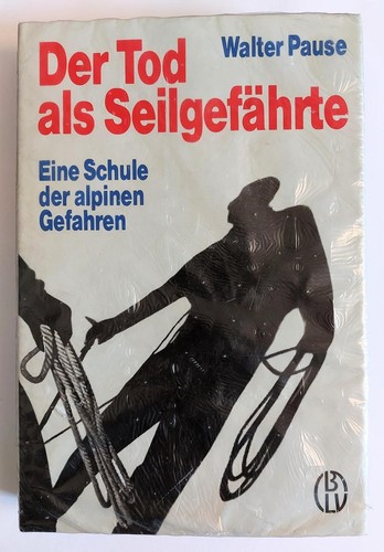 Der tod als seilgefährte - der,