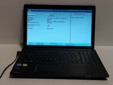Toshiba Satellite C50 / i3 /