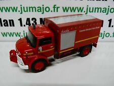 CPF73 Camion 1/43 Hachette IXO
