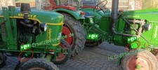 ölfilterumbausatz deutz motor - Ölfilterumbausatz,