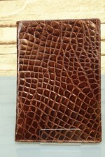 Dokumenten-ETUI KRALLE -