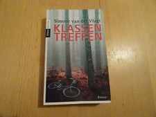 Das Klassentreffen von Simone