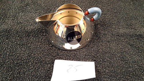 Alessi milchkännchen - alessi,