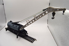 Fleischmann 90t Kranwagen Krupp-Ardelt DB H0 No.1495 in OVP